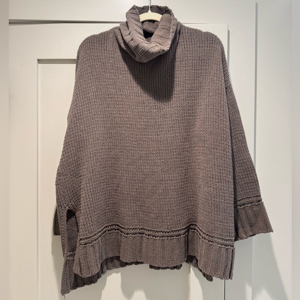 Aerie Turtleneck Sweater
